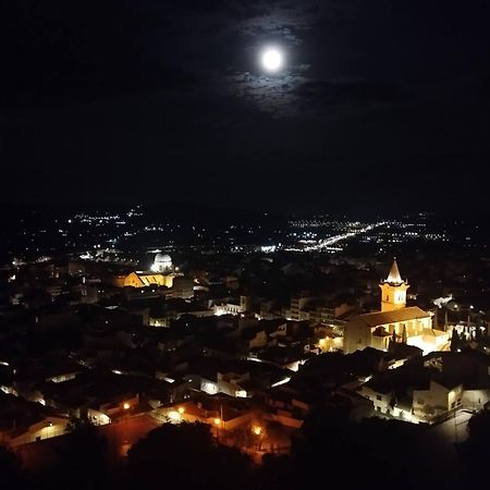 Alojamiento Turistico Casa Elvira Yecla Eksteriør bilde
